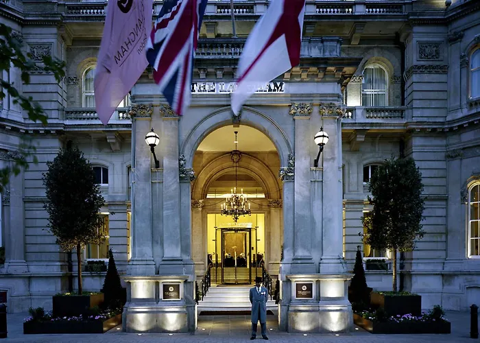 LanghamHotel Londra