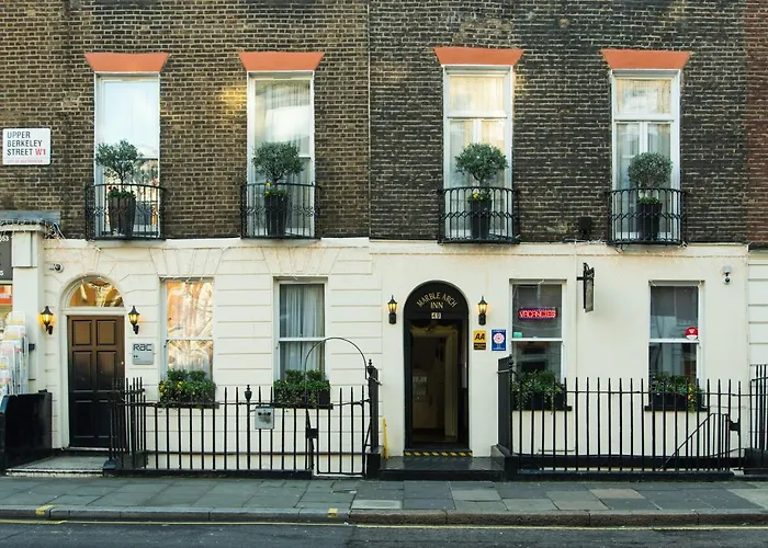 Marble Arch Inn Londra
